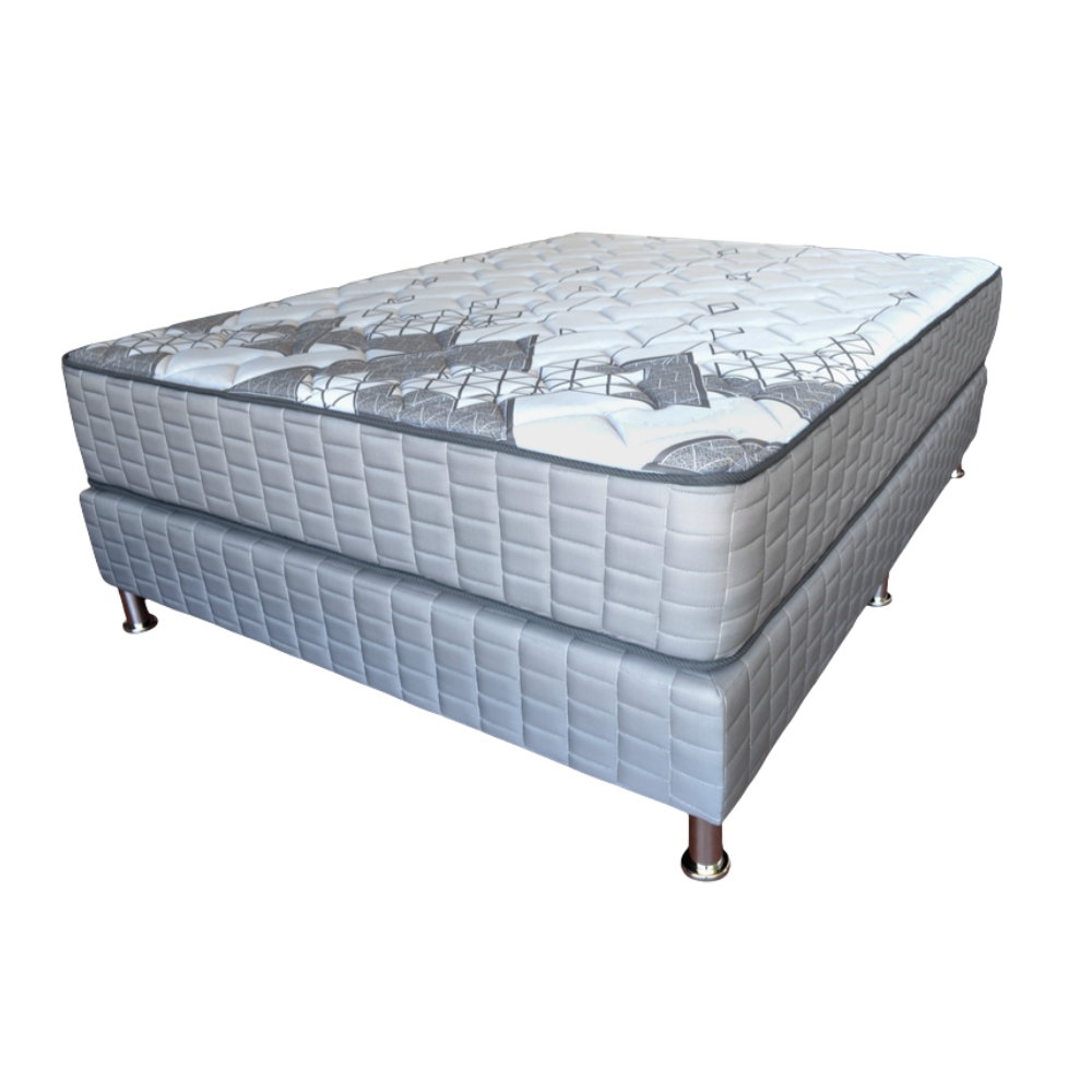 Conjunto de resortes Bonnel Trento