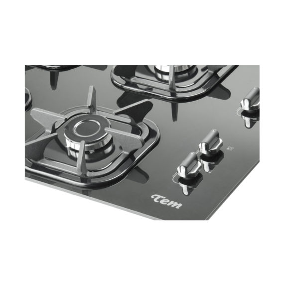 Anafe TEM a Gas 4H TPCKTG