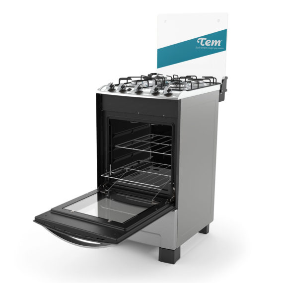 Cocina TEM Celebración 4H