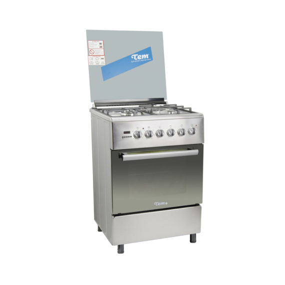 Cocina TEM Combinada Vale Trendy