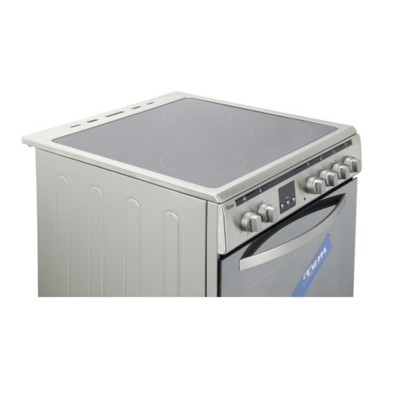 Cocina TEM Vitrocerámica MARIANA