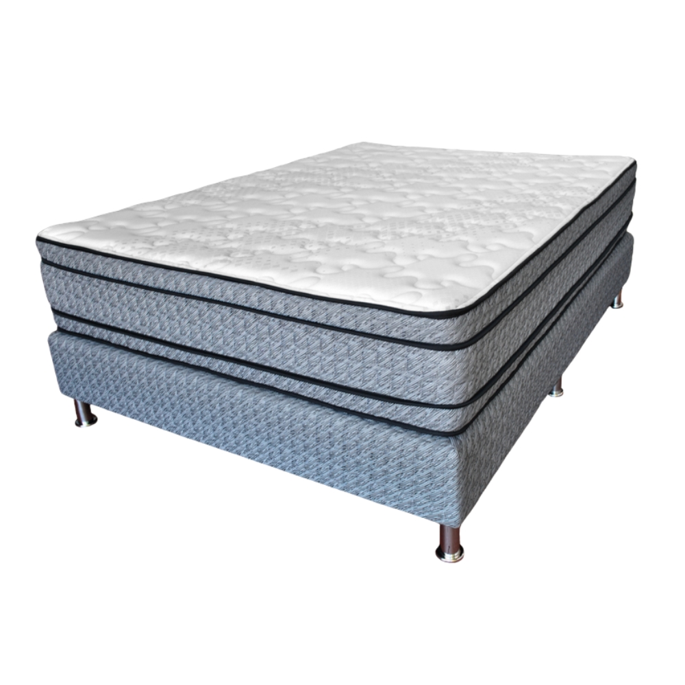 Conjunto de resortes Bonnel Poeme Top