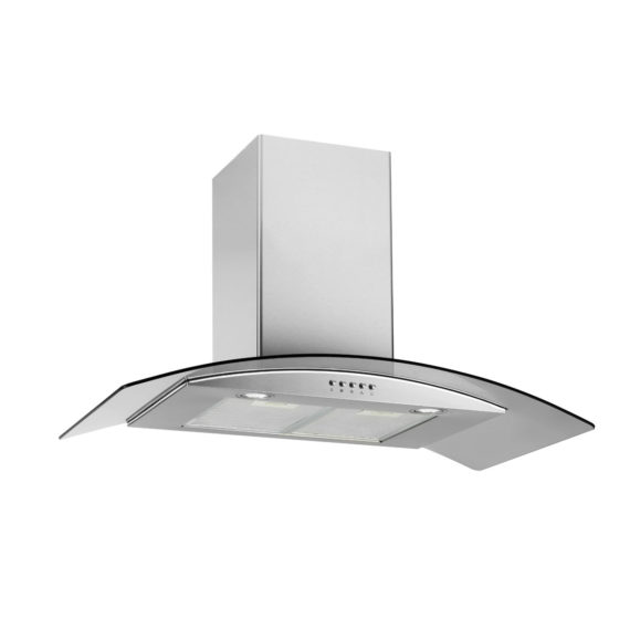 Campana TEM T1ECH GL 90cm