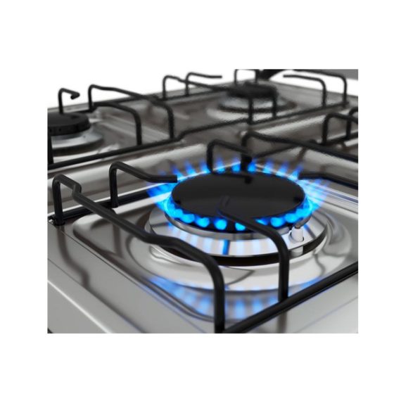 Cocina TEM Isabella Plus con Grill 4H B