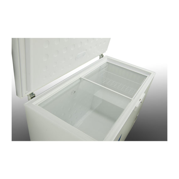 Freezer Horizontal TEM TUC360CH Capacidad 316Lts
