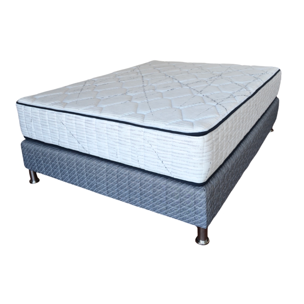 Conjunto de resortes Bonnel Fusión