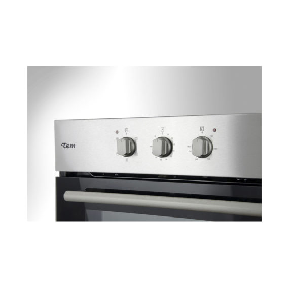 Horno de empotrar TEM AMATIC TYBIO06B