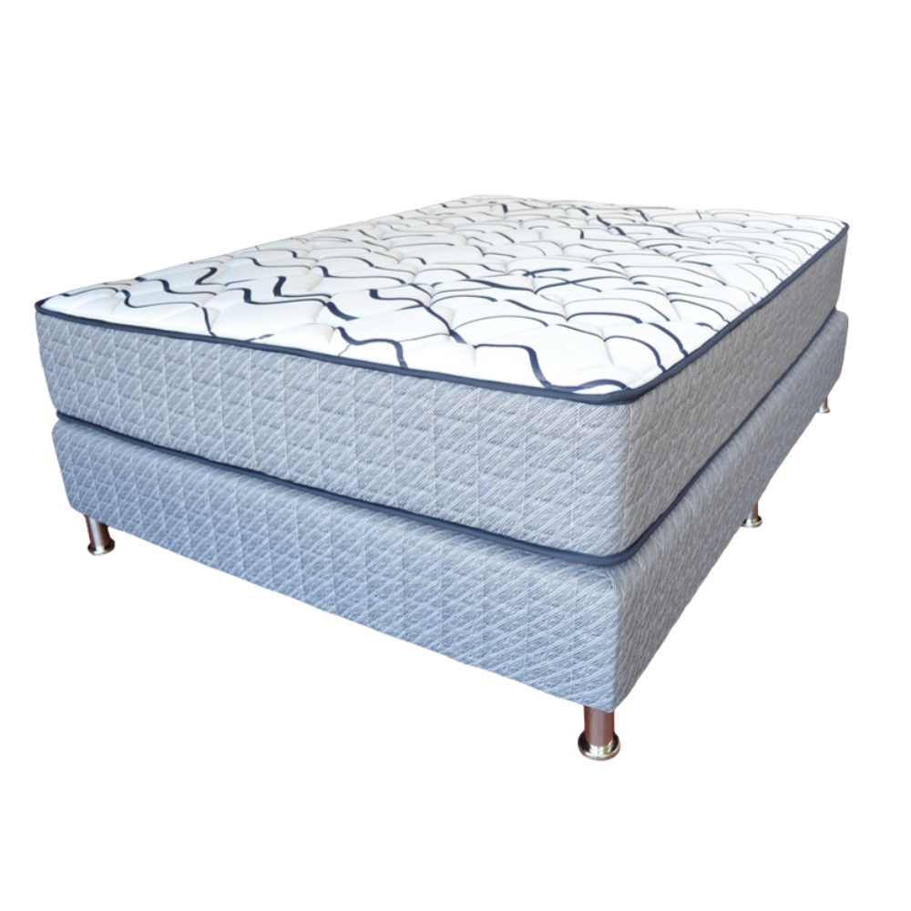 Conjunto de resortes Pocket Viena