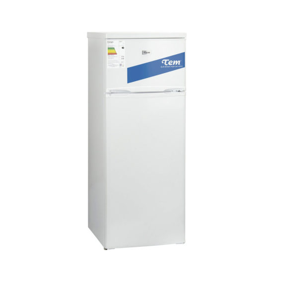 Refrigerador TEM T0URF031W5203 Frío Húmedo