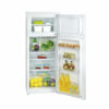 Refrigerador TEM T0URF036W5205 Frío Húmedo