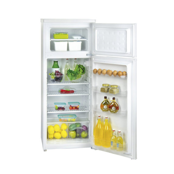 Refrigerador TEM T0URF036W5205 Frío Húmedo
