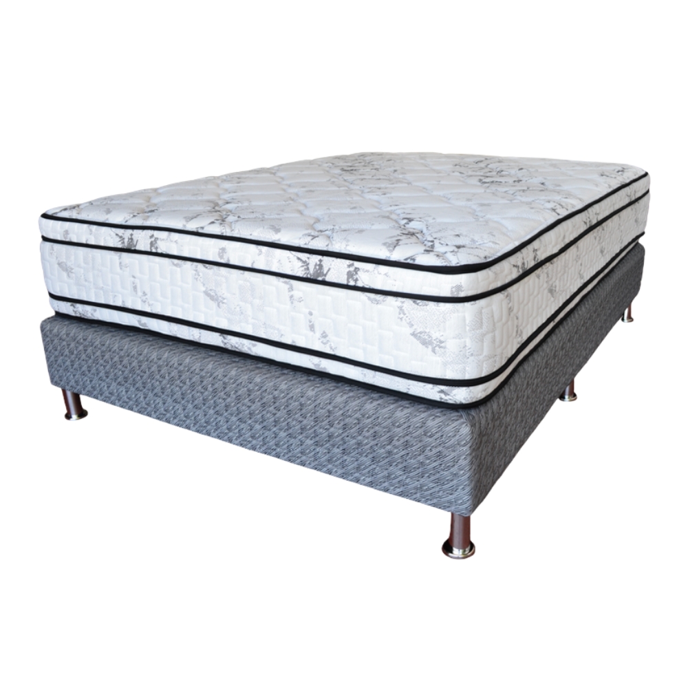 Conjunto de resortes Pocket Lisboa