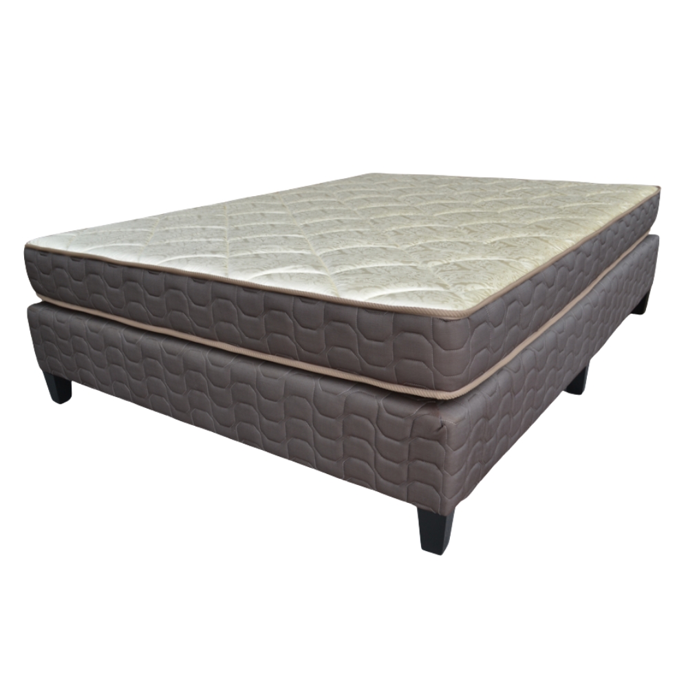 Conjunto de espuma capitoneado Orión