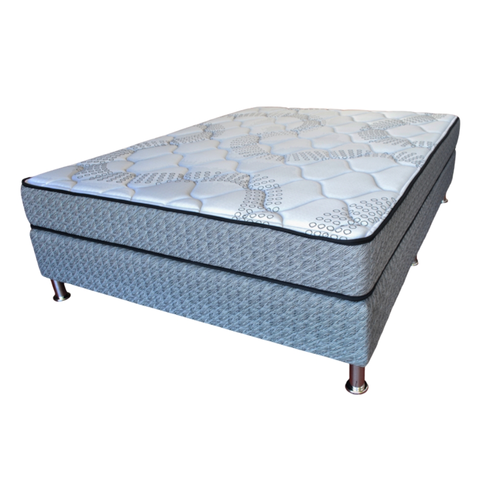 Conjunto de espuma capitoneado Imperio