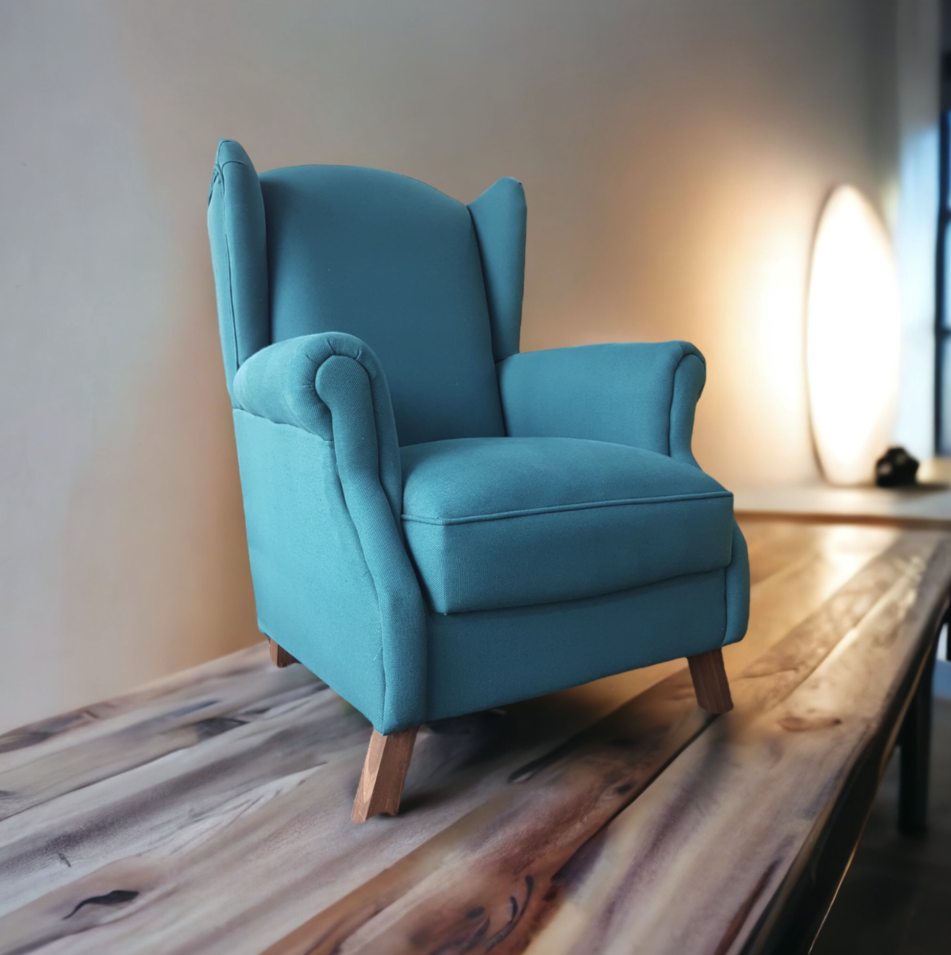 Butaca Bergeré Lisa