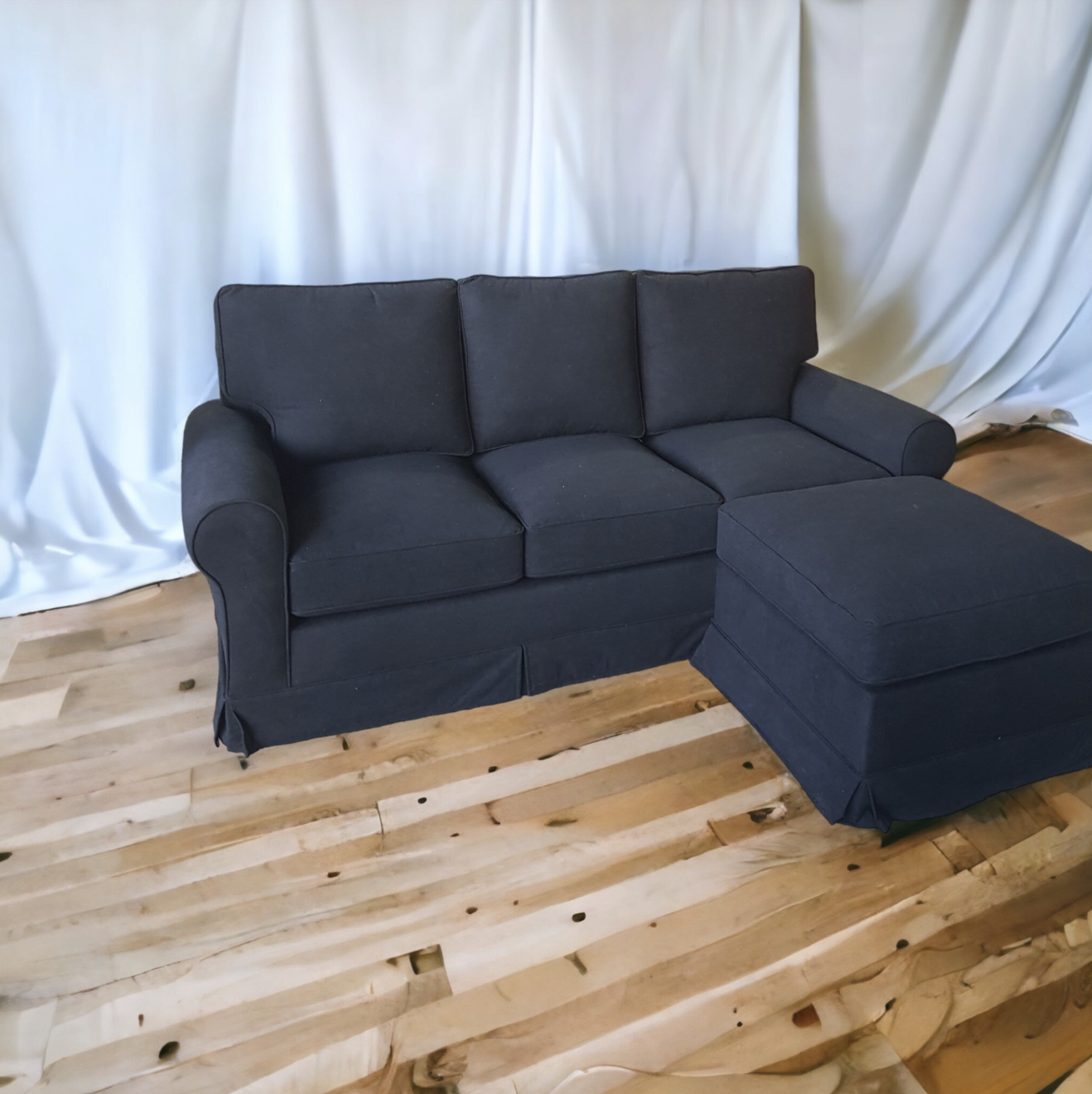 Chaise Longue Modelo Batam