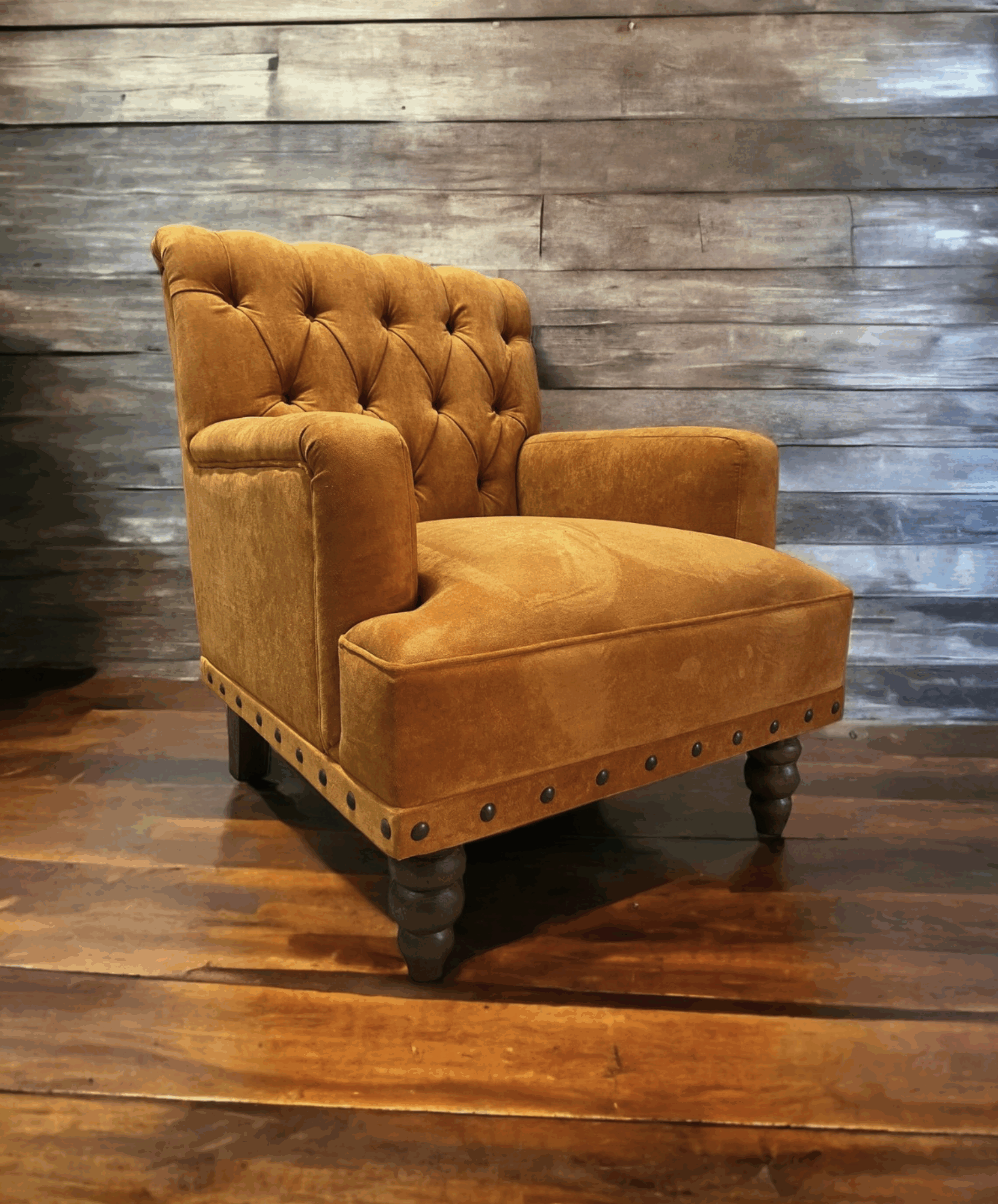 Butaca Paradise – Linea Premium