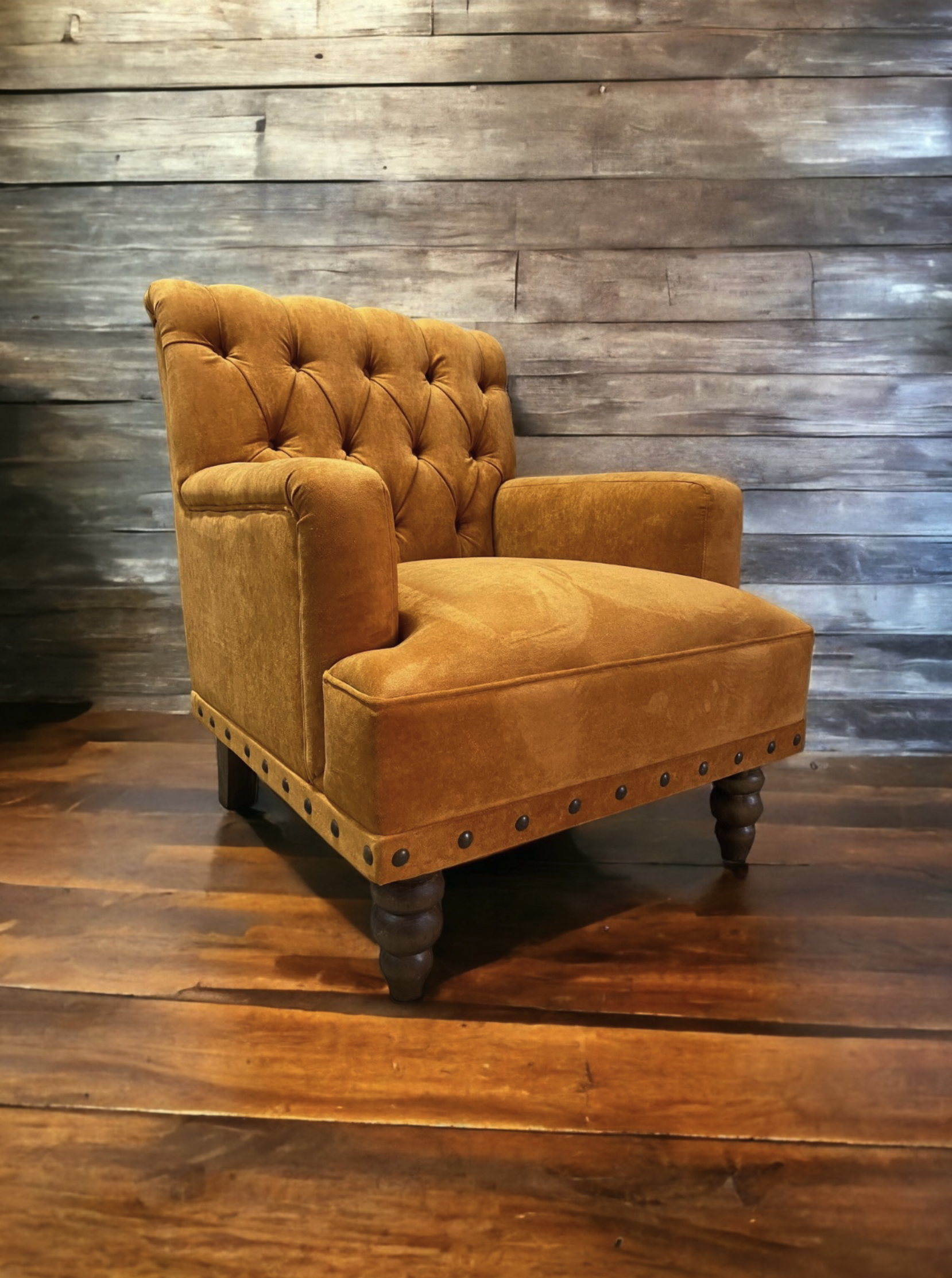 Butaca Paradise – Linea Premium