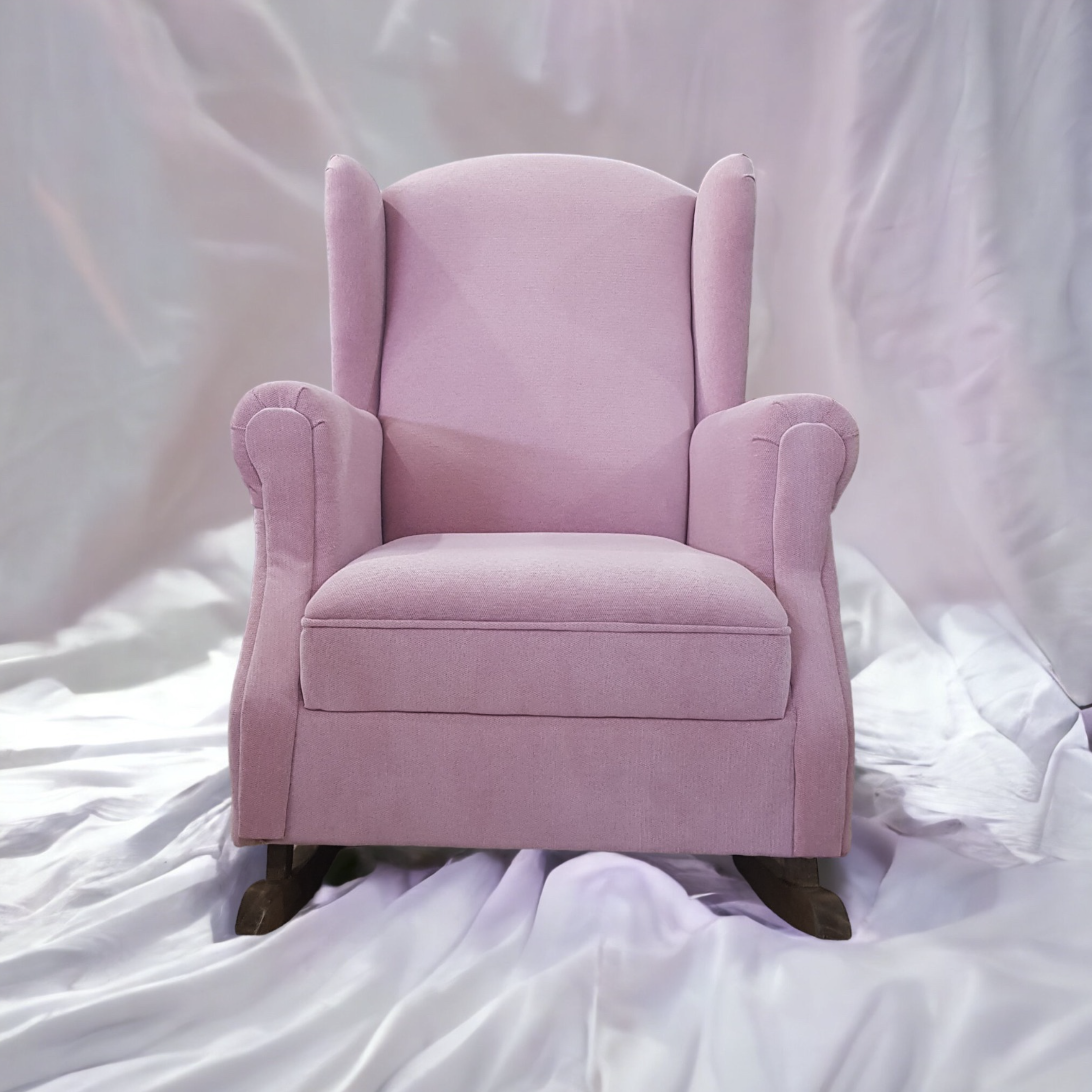 Mecedora Bergere – Linea Premium