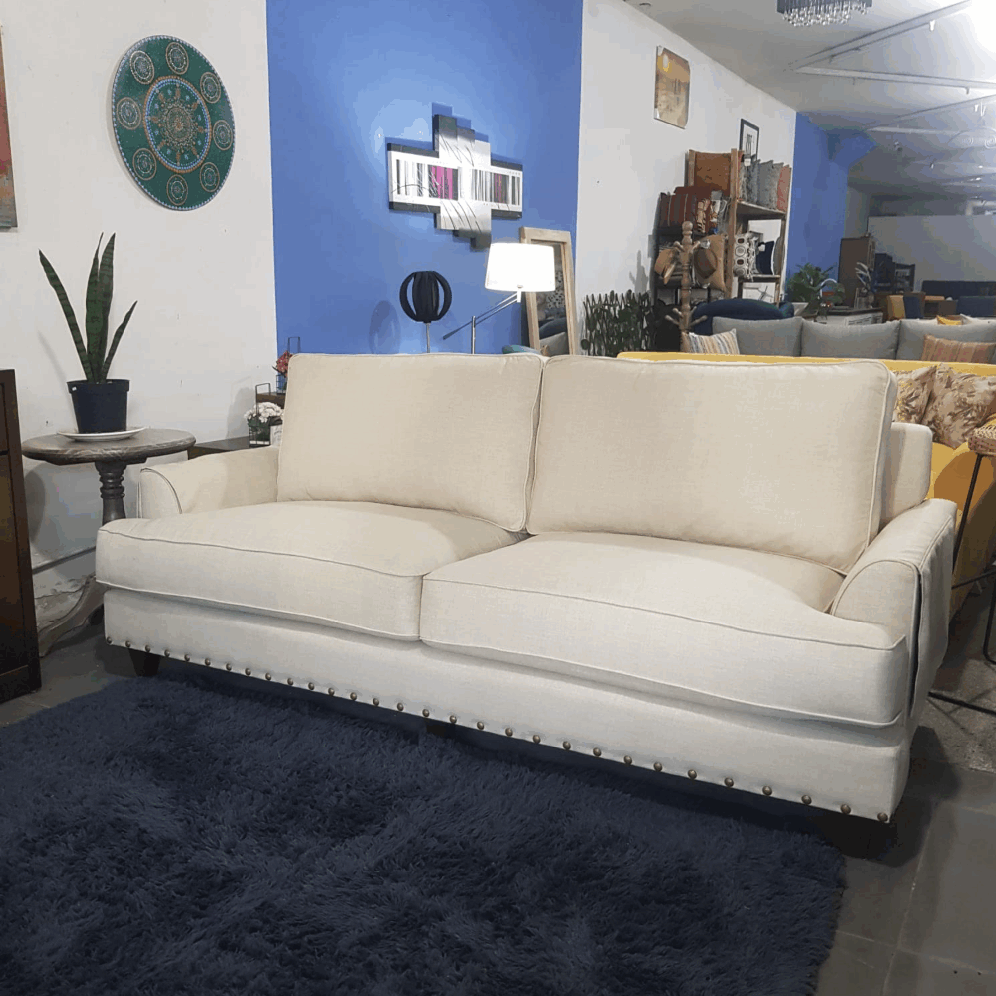 Charleston Línea Premium