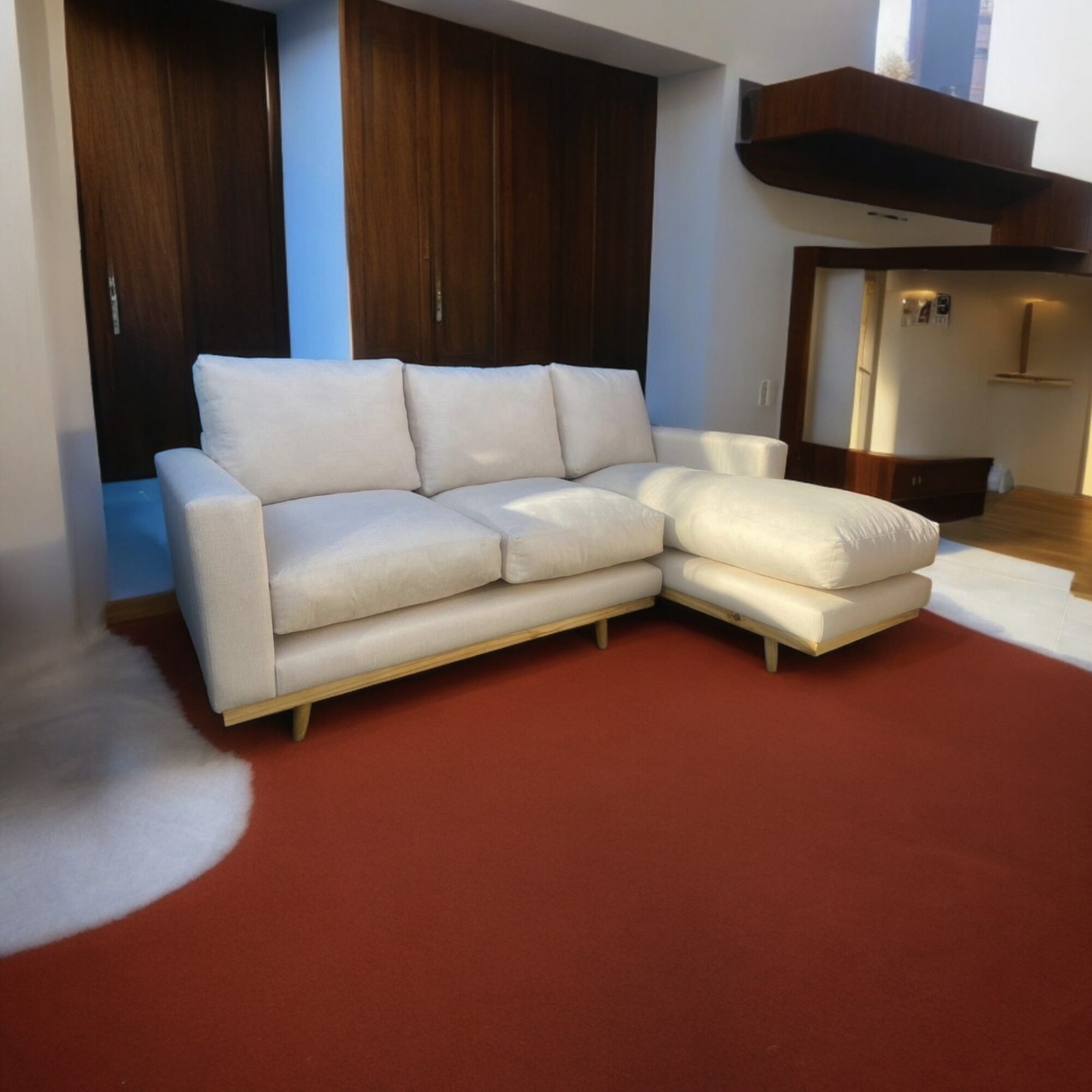 Chaise Paris Premium