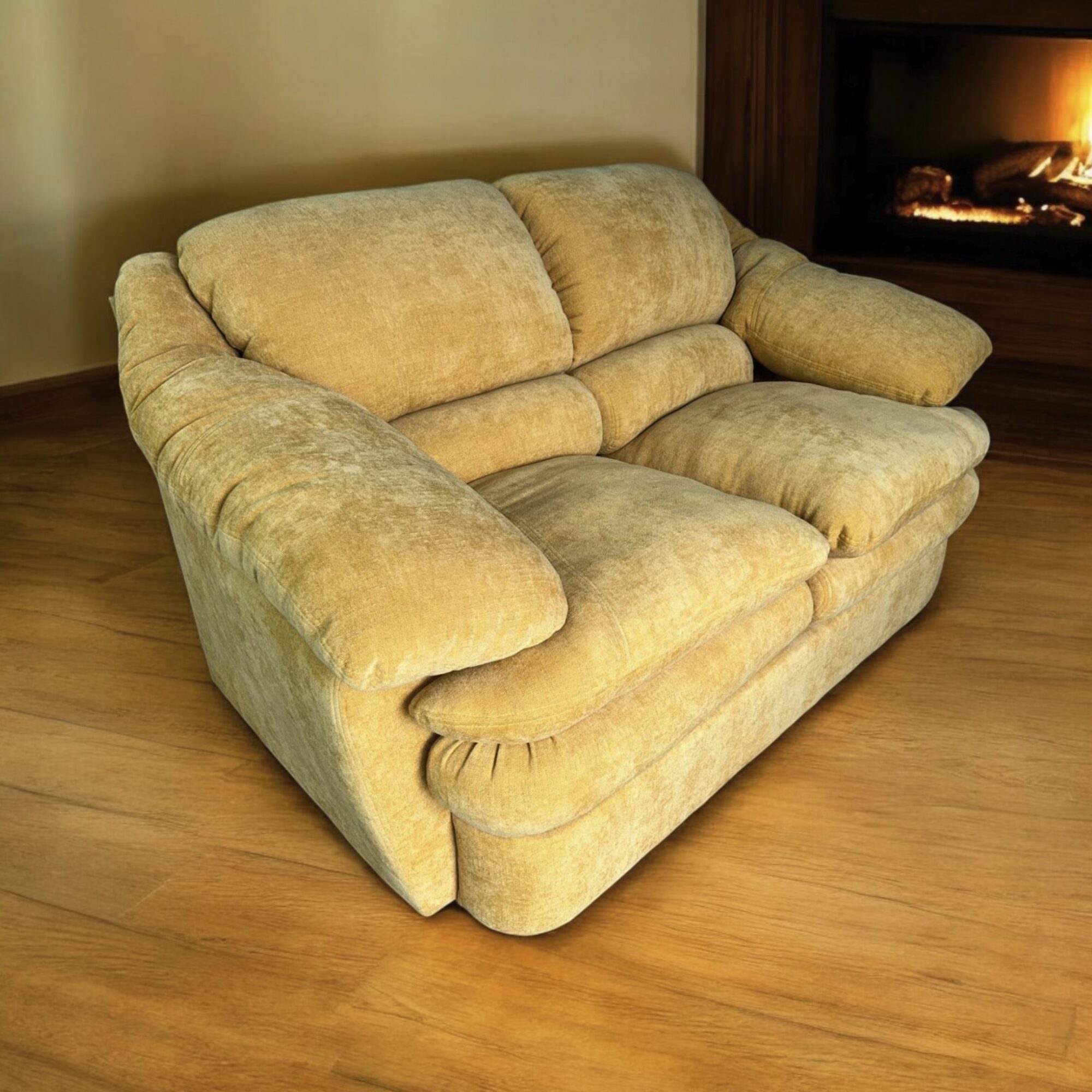 Sofá Génova – Línea Premium