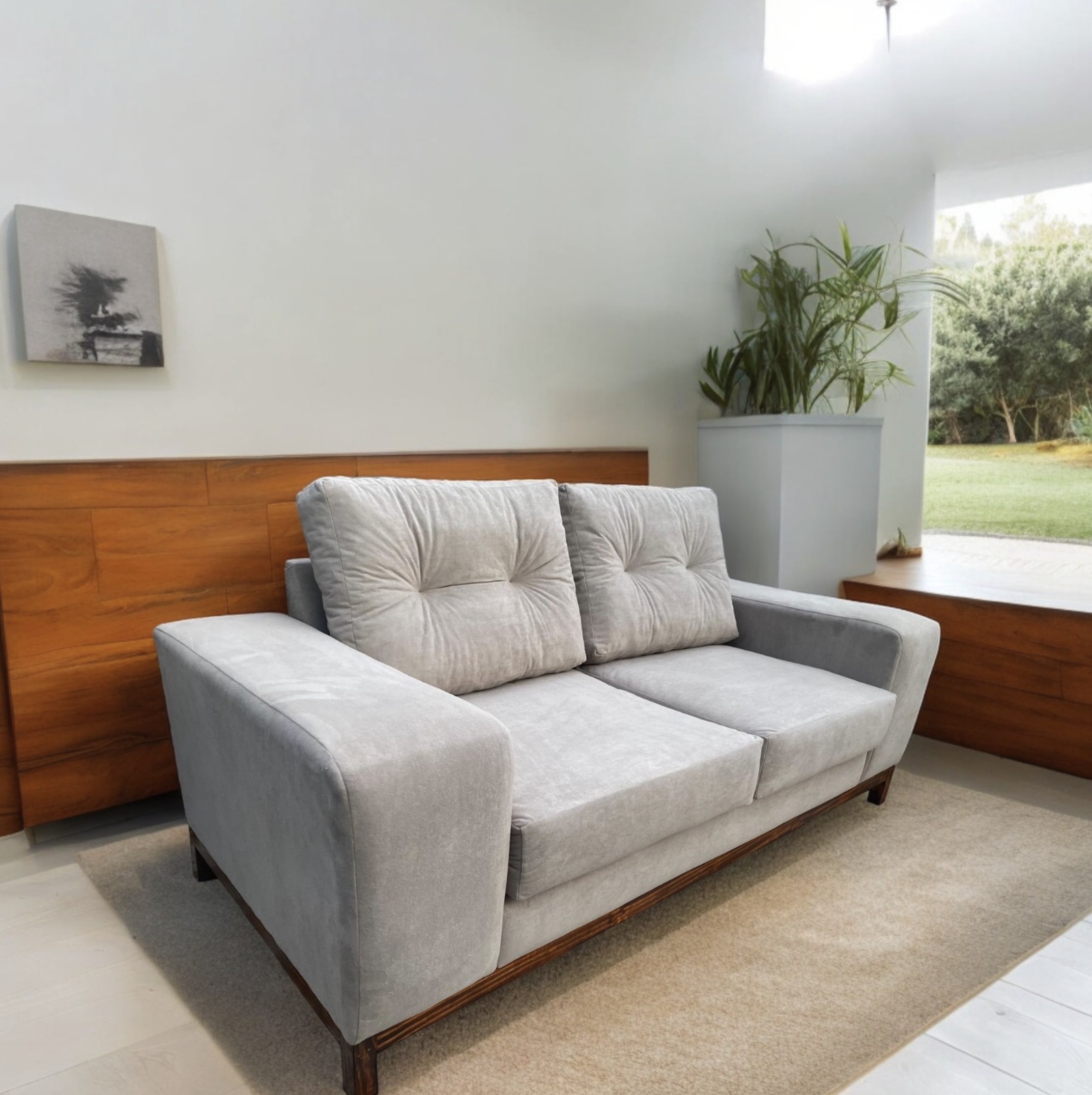 Sofá Augustus Premium