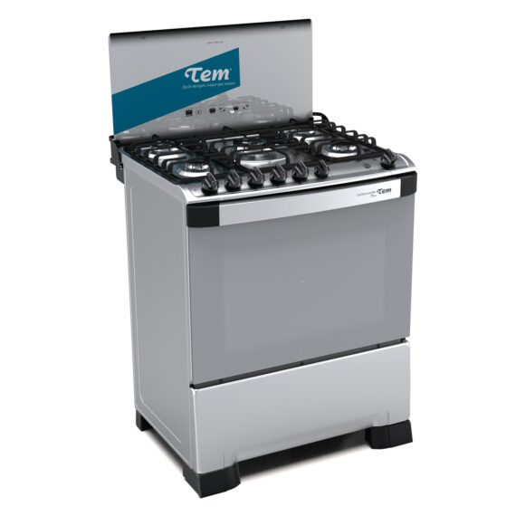 Cocina TEM Celebración Plus 5H