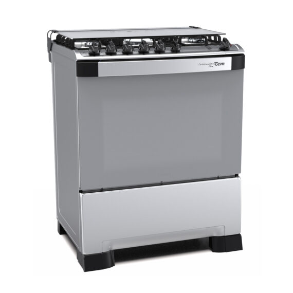 Cocina TEM Celebración Plus 5H