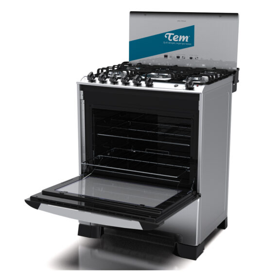 Cocina TEM Celebración Plus 5H