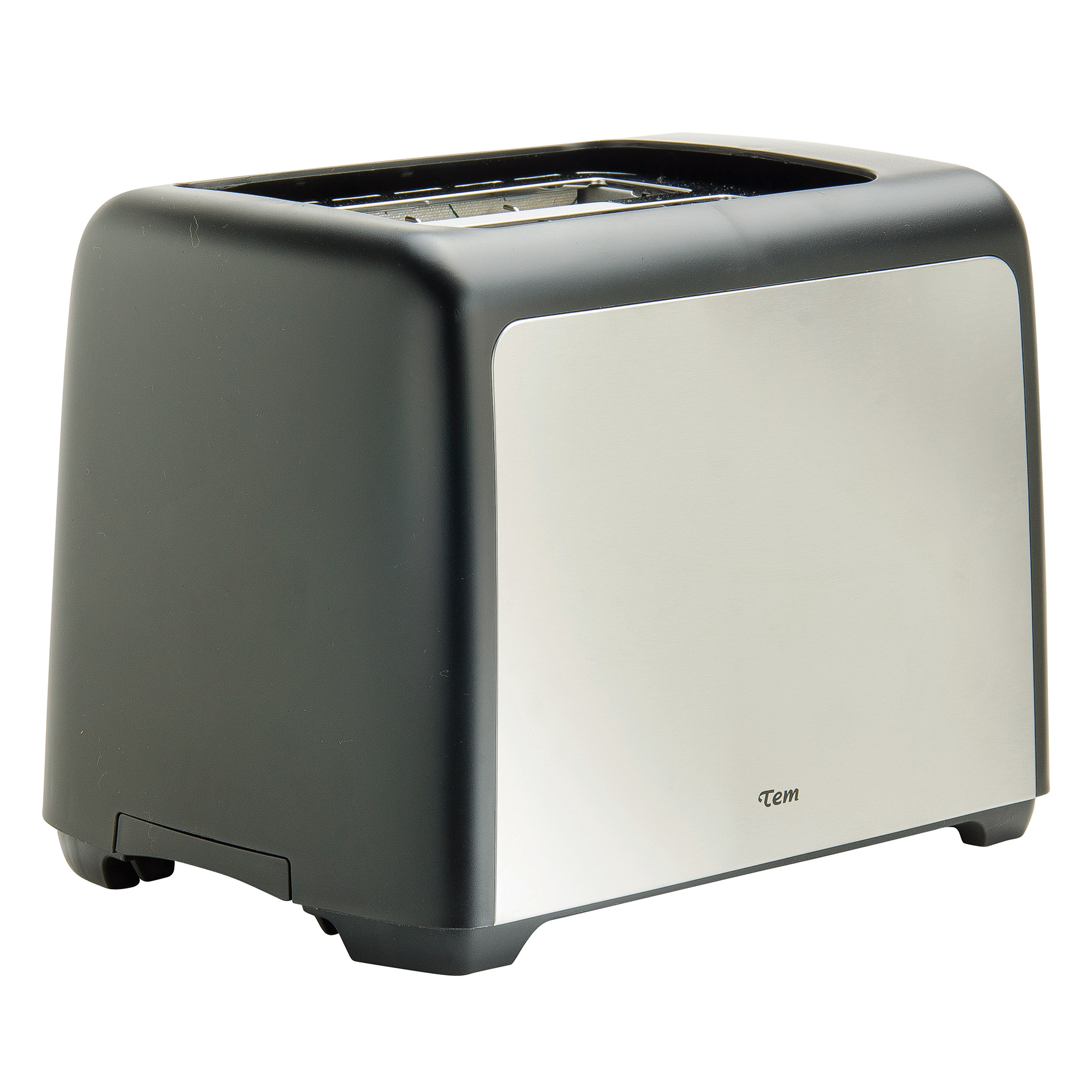 Tostadora 2 panes TEM T1WTO2PSS 7500