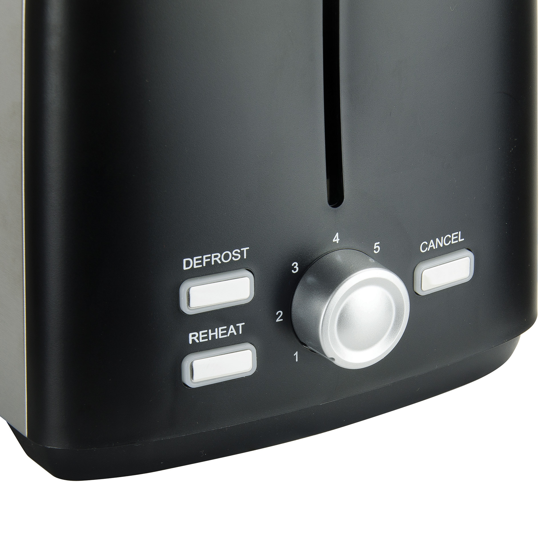 Tostadora 2 panes TEM T1WTO2PSS 7500