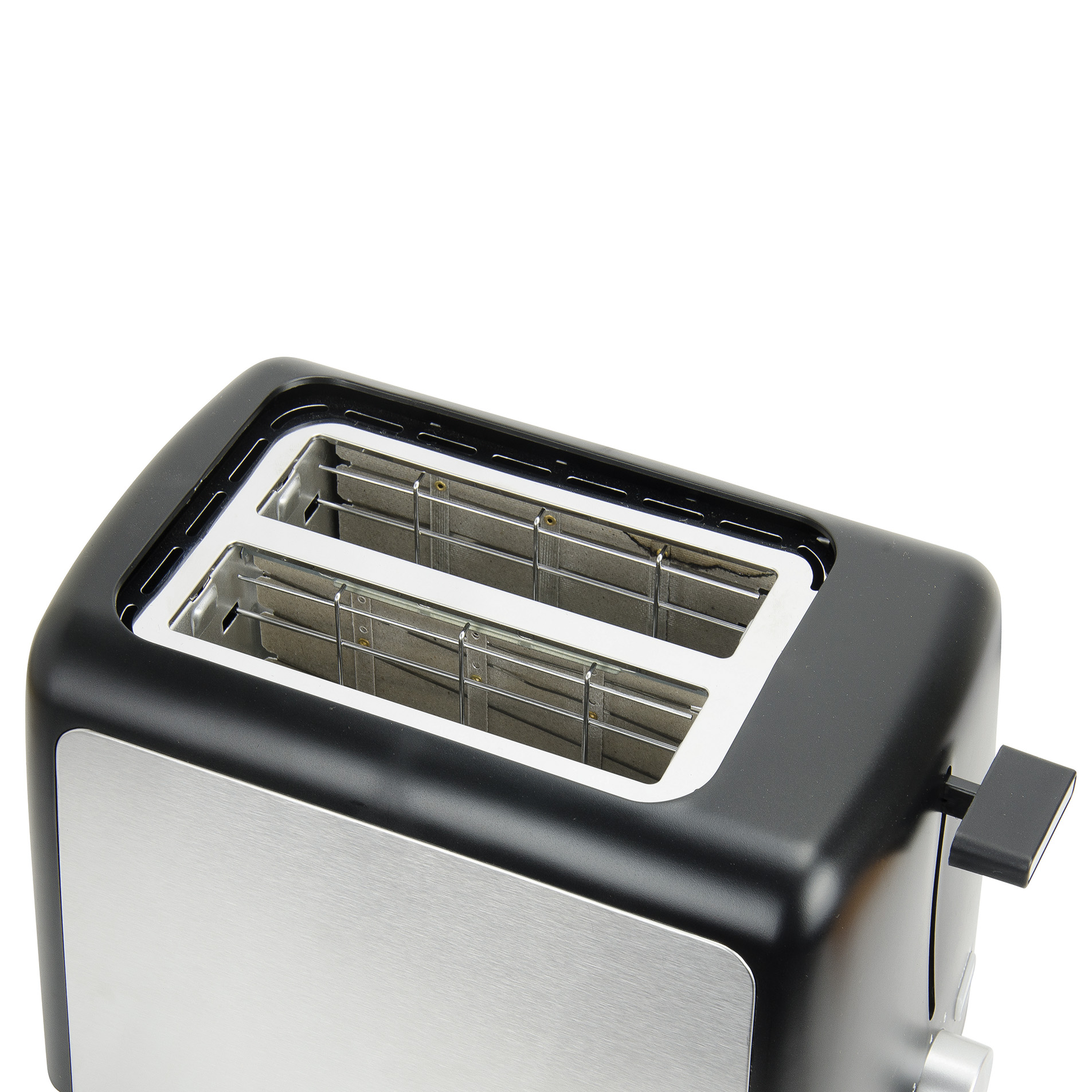 Tostadora 2 panes TEM T1WTO2PSS 7500