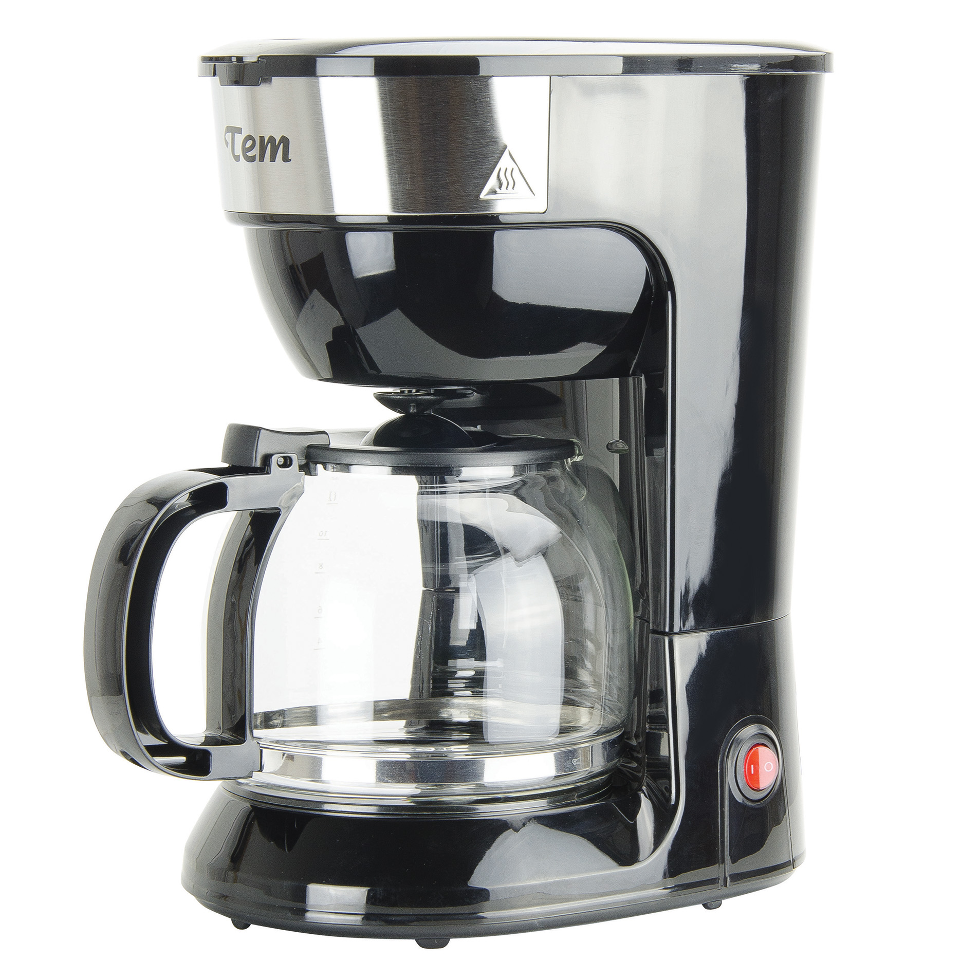 Cafetera por goteo TEM T1WCF900W7400