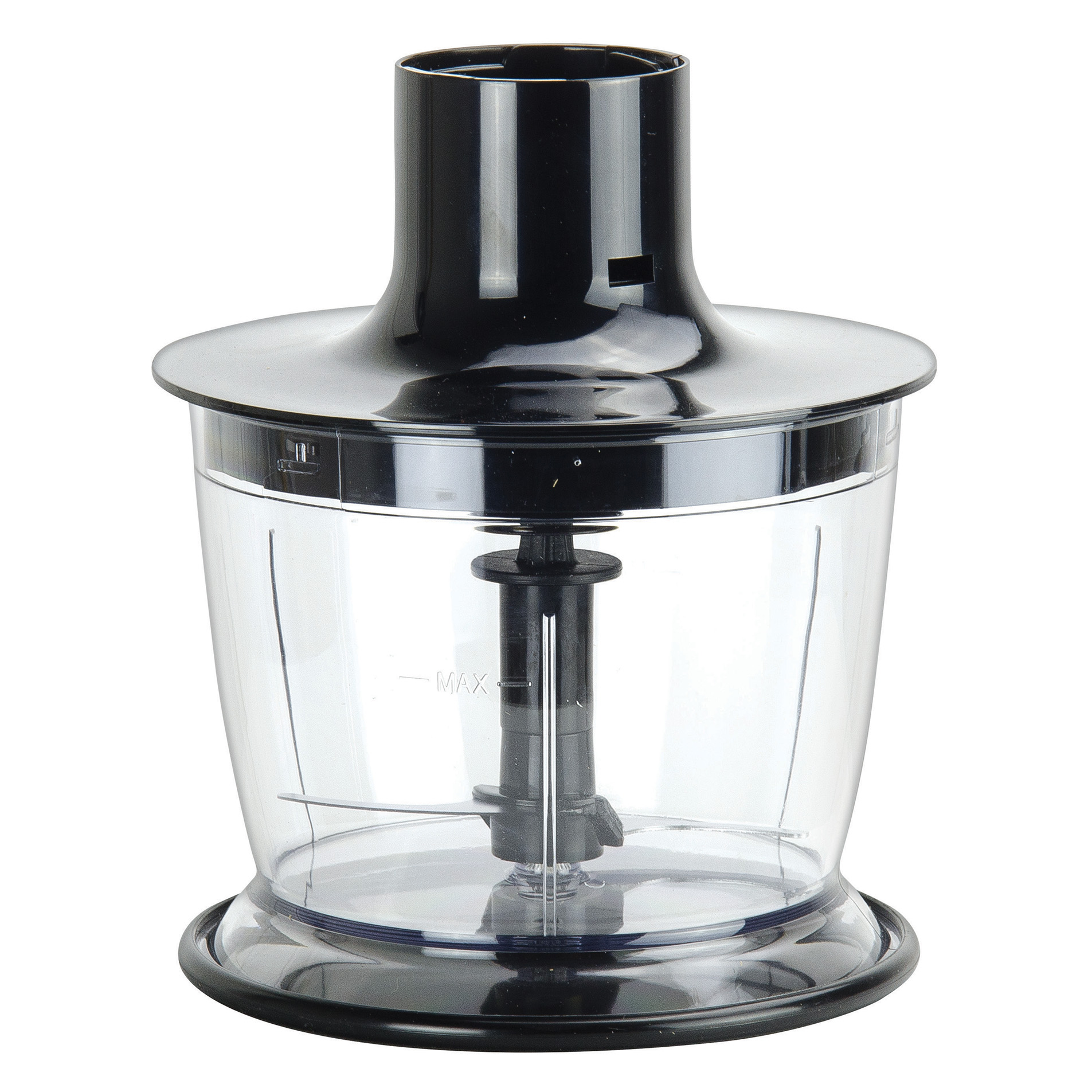 Mixer con accesorios TEM T1WMX600W 7102