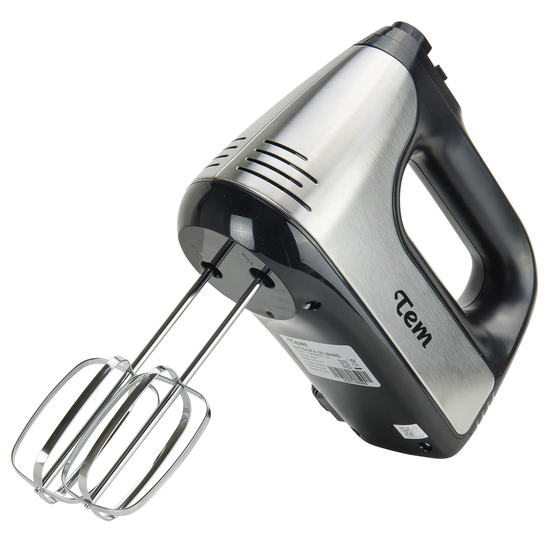Batidora TEM T1WBA400W 7100