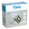 Batidora TEM T1WBA400W 7100
