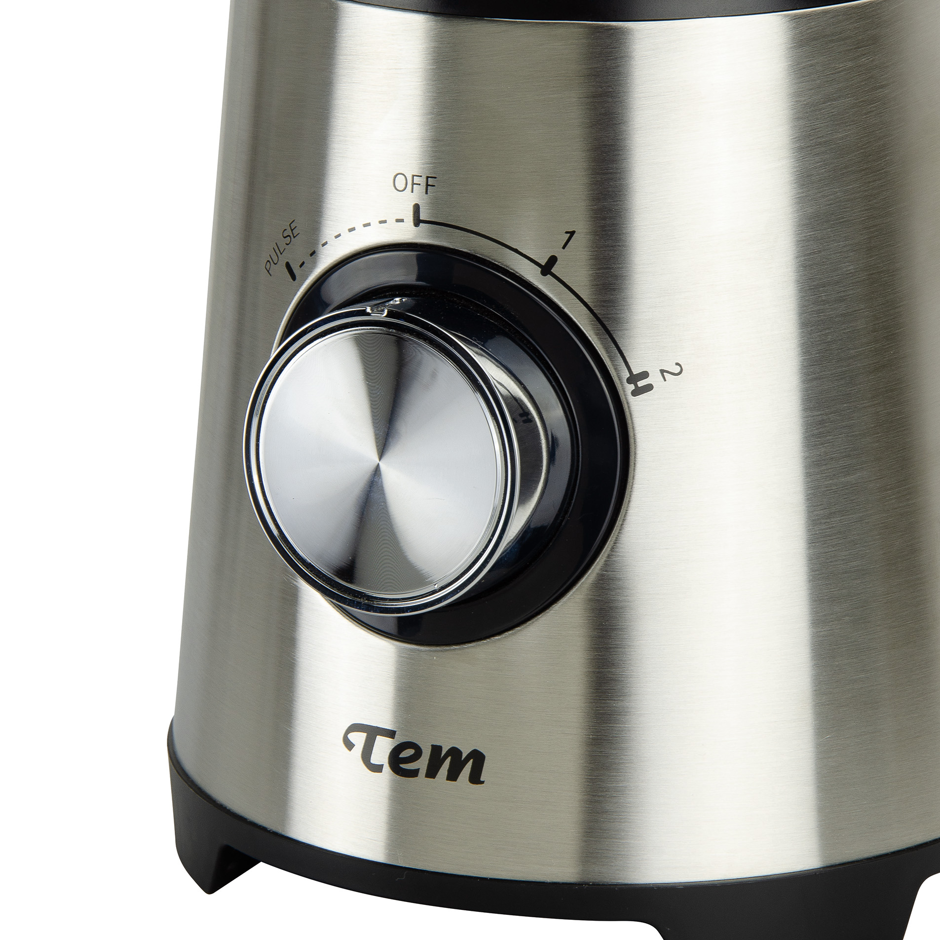 Licuadora de Acero TEM T1WLI1300 7202