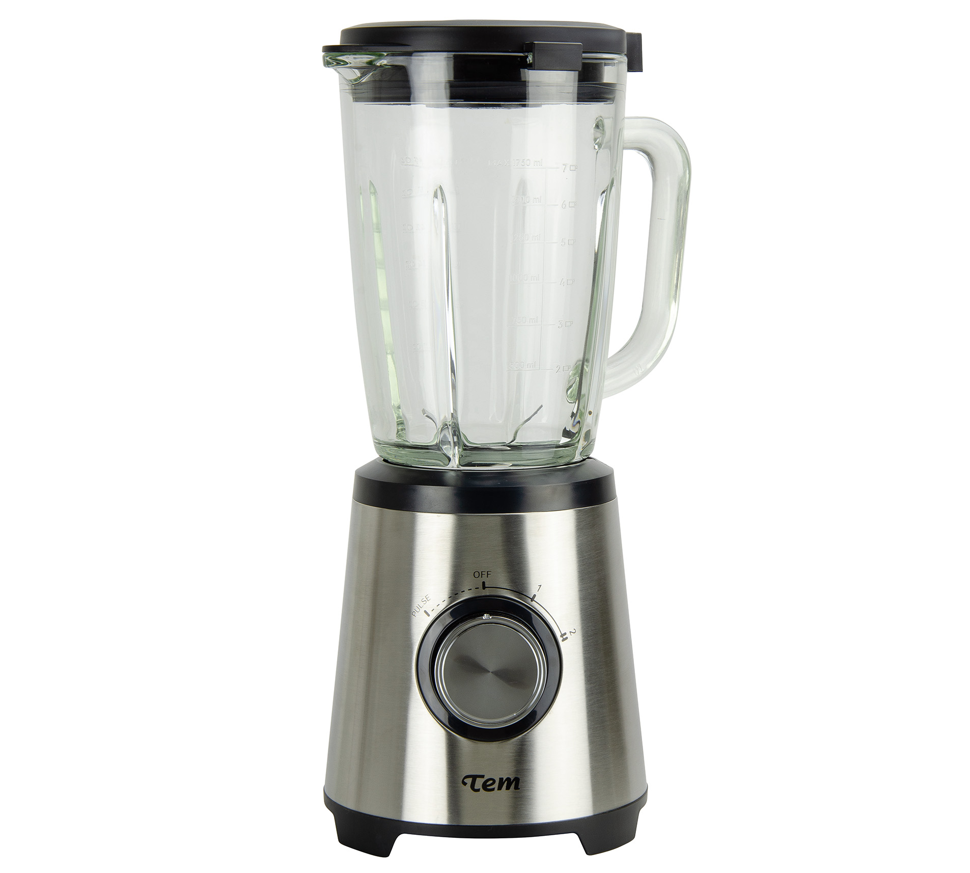 Licuadora de Acero TEM T1WLI1300 7202