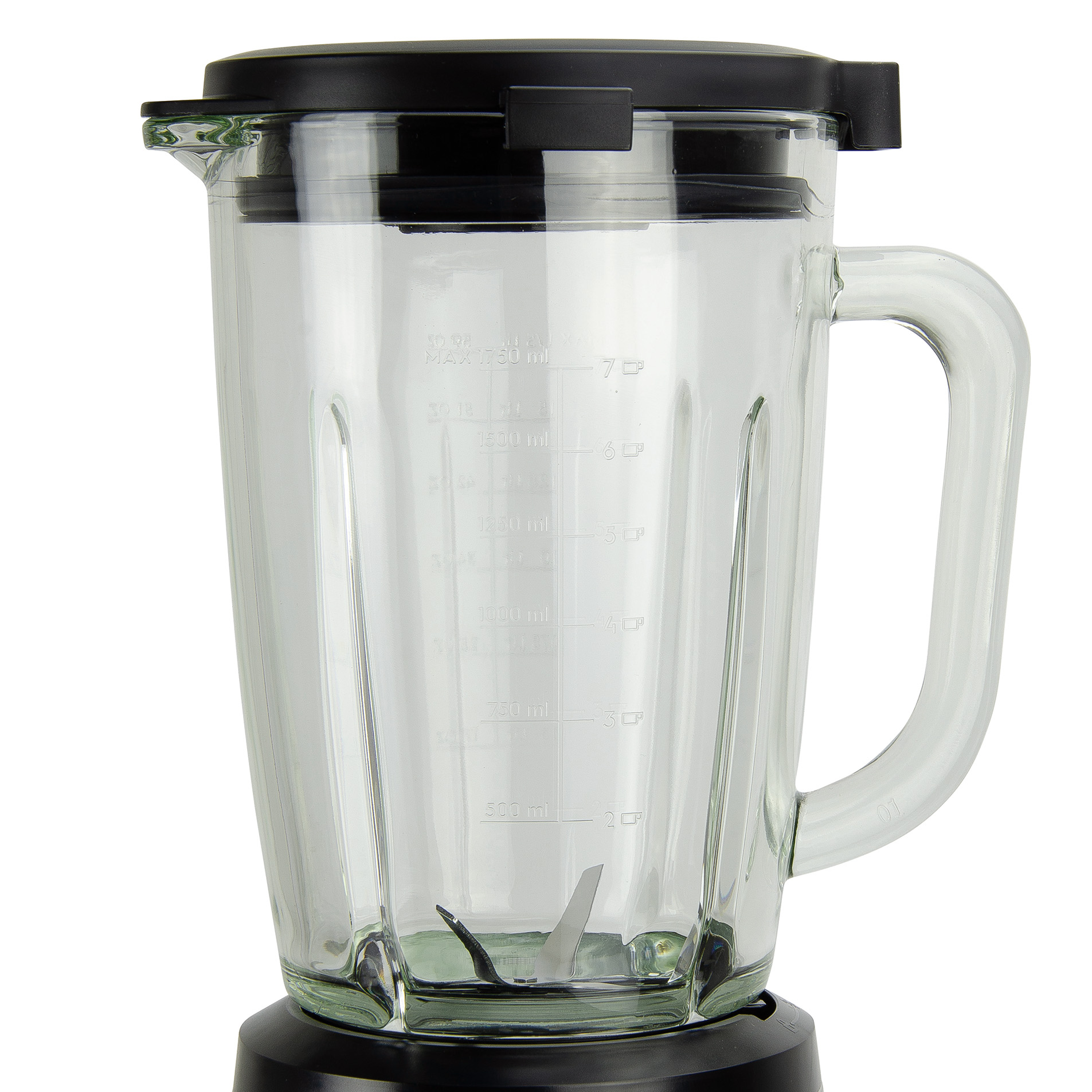 Licuadora de Acero TEM T1WLI1300 7202