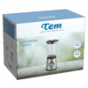 Licuadora de Acero TEM T1WLI1300 7202