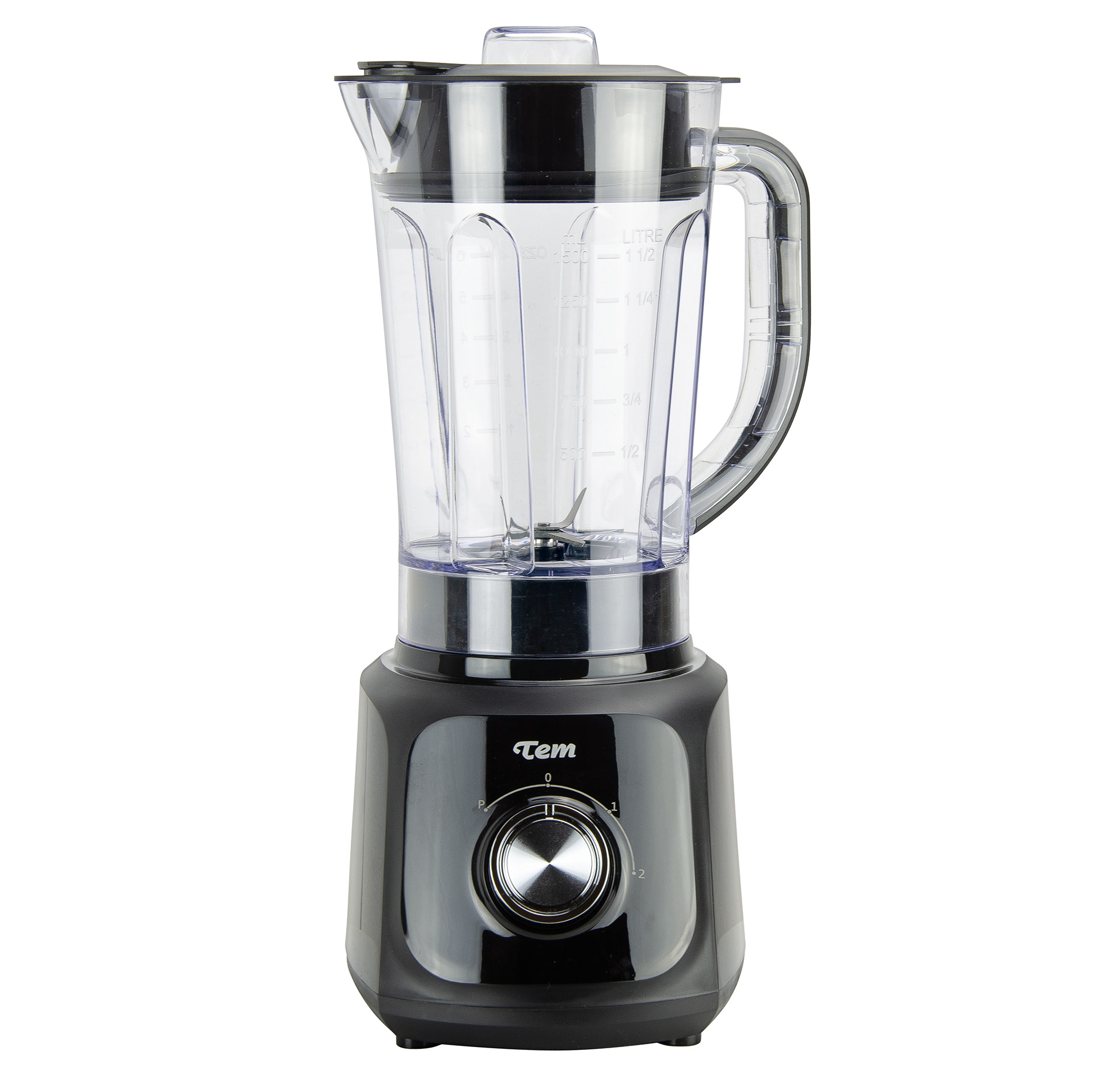 Licuadora TEM T1WLI600W 7200