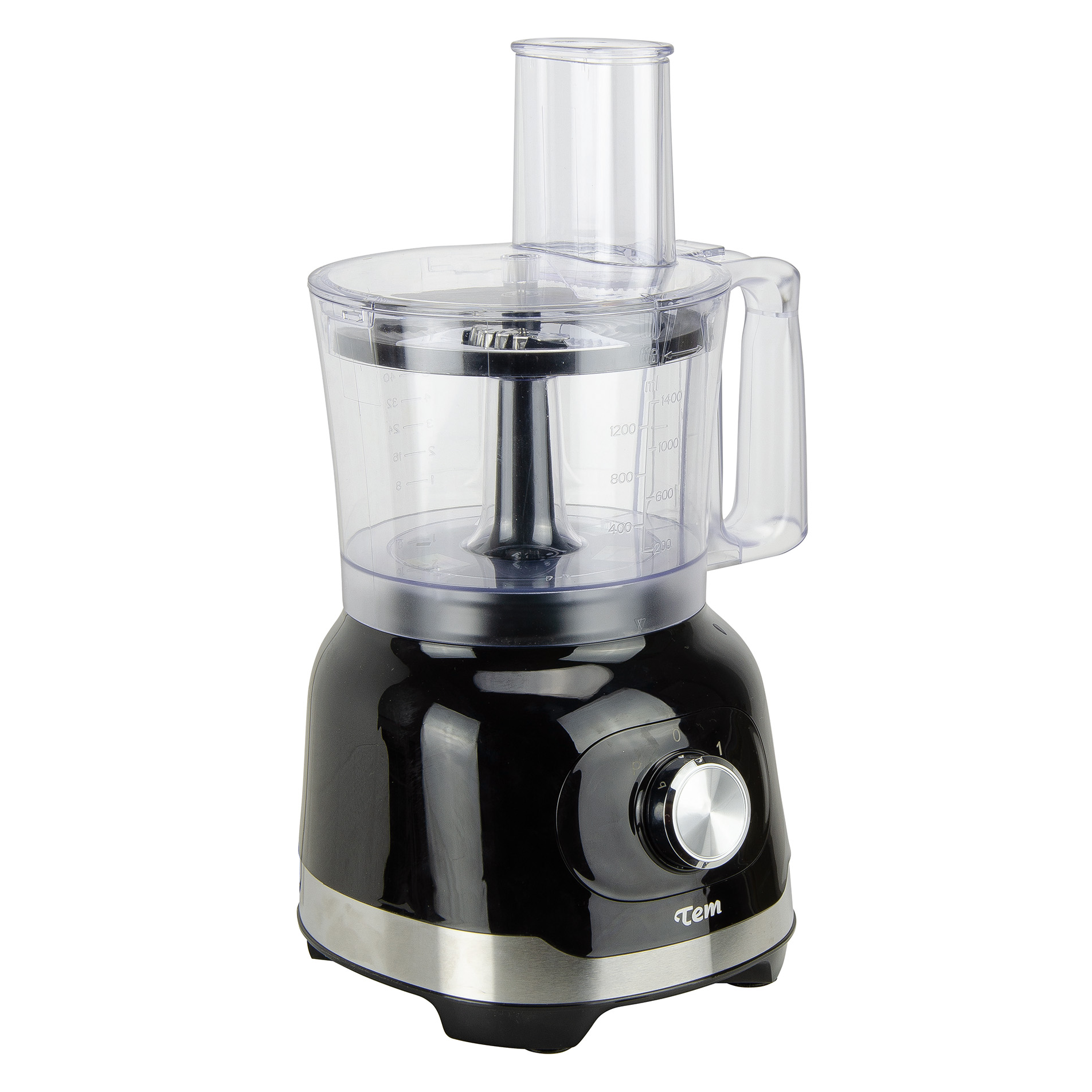 Multiprocesadora TEM T1WMP1000 7300