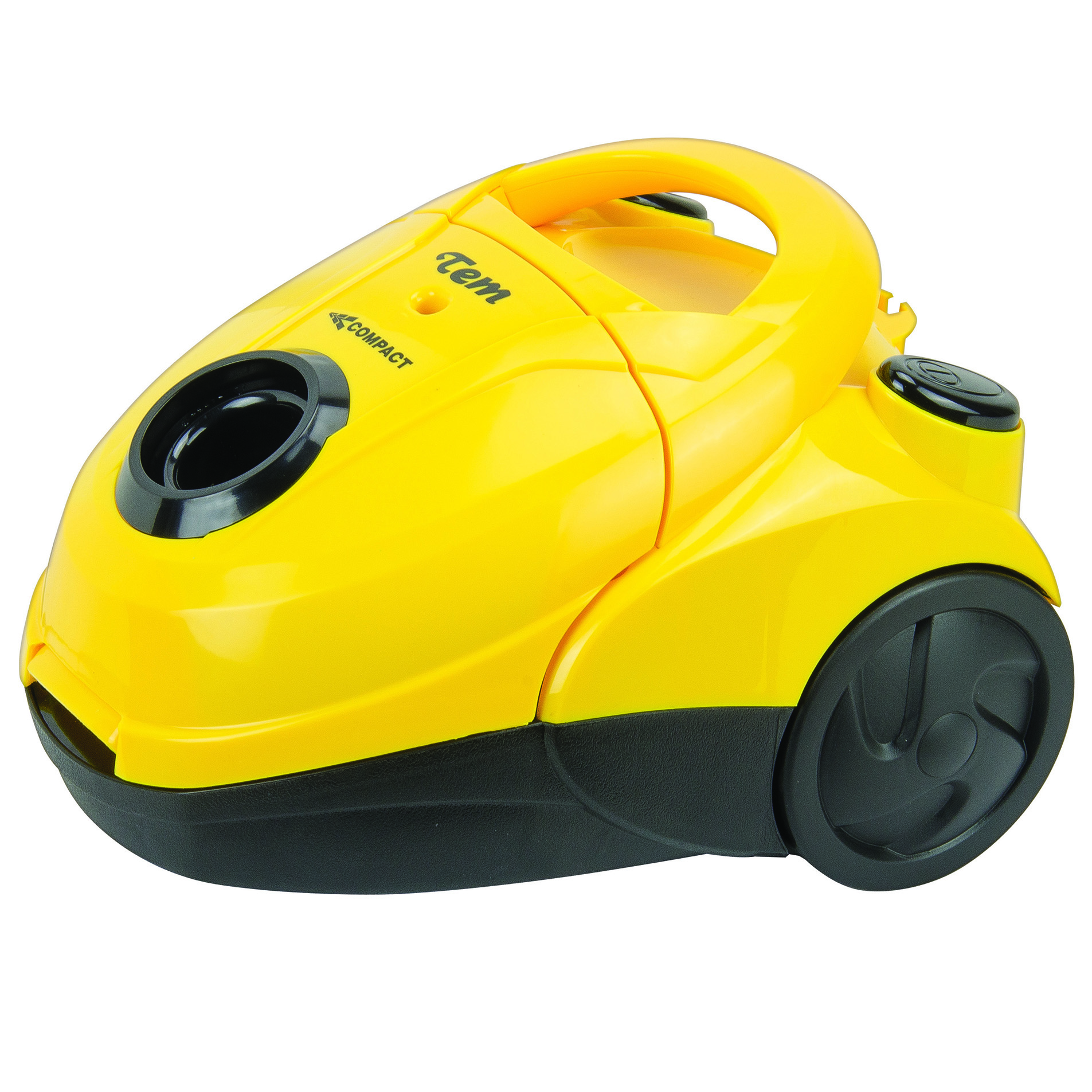 Aspiradora canister TEM T1XASCA166009