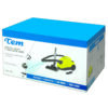 Aspiradora canister TEM T1XASCA166009