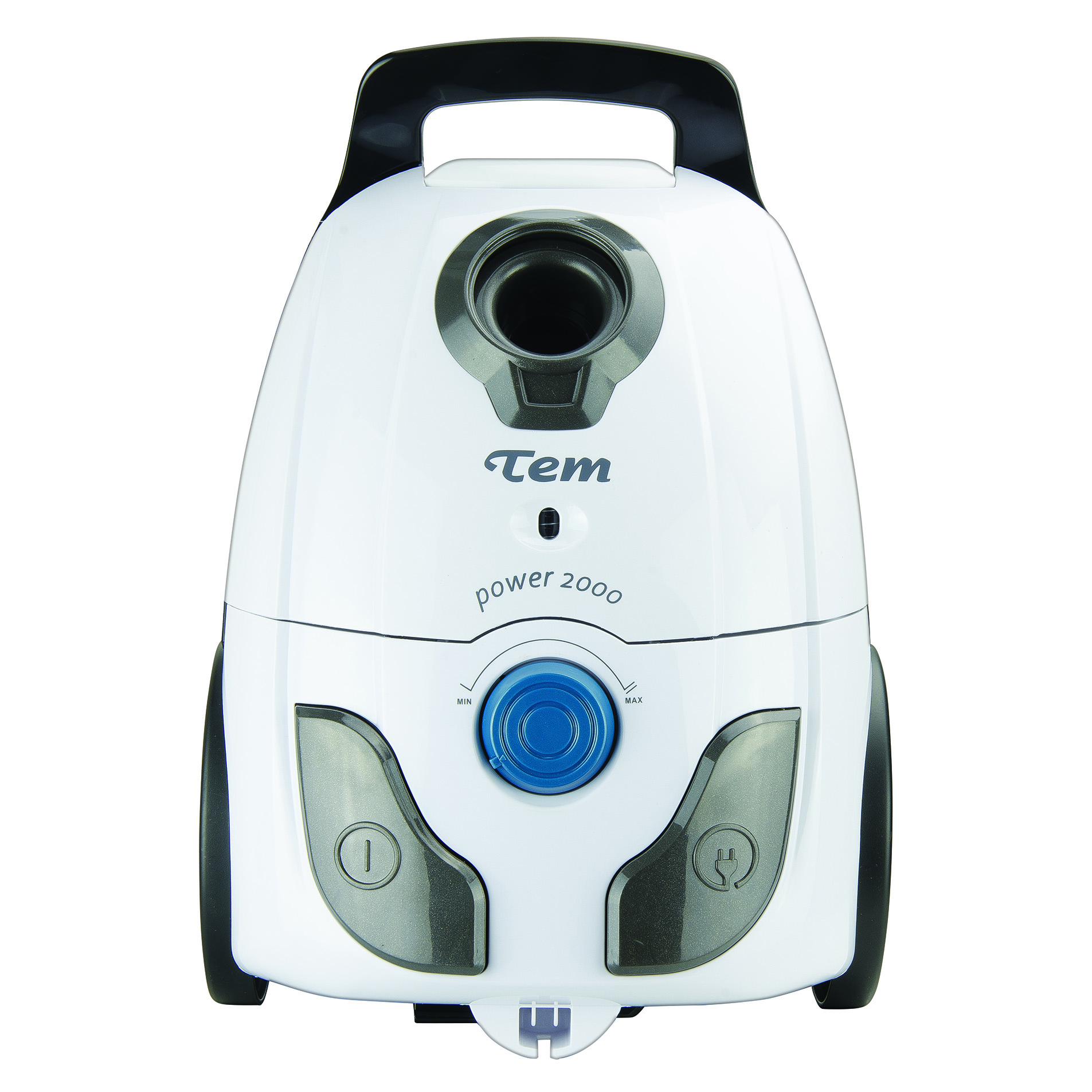 Aspiradora canister T1XASCA206010