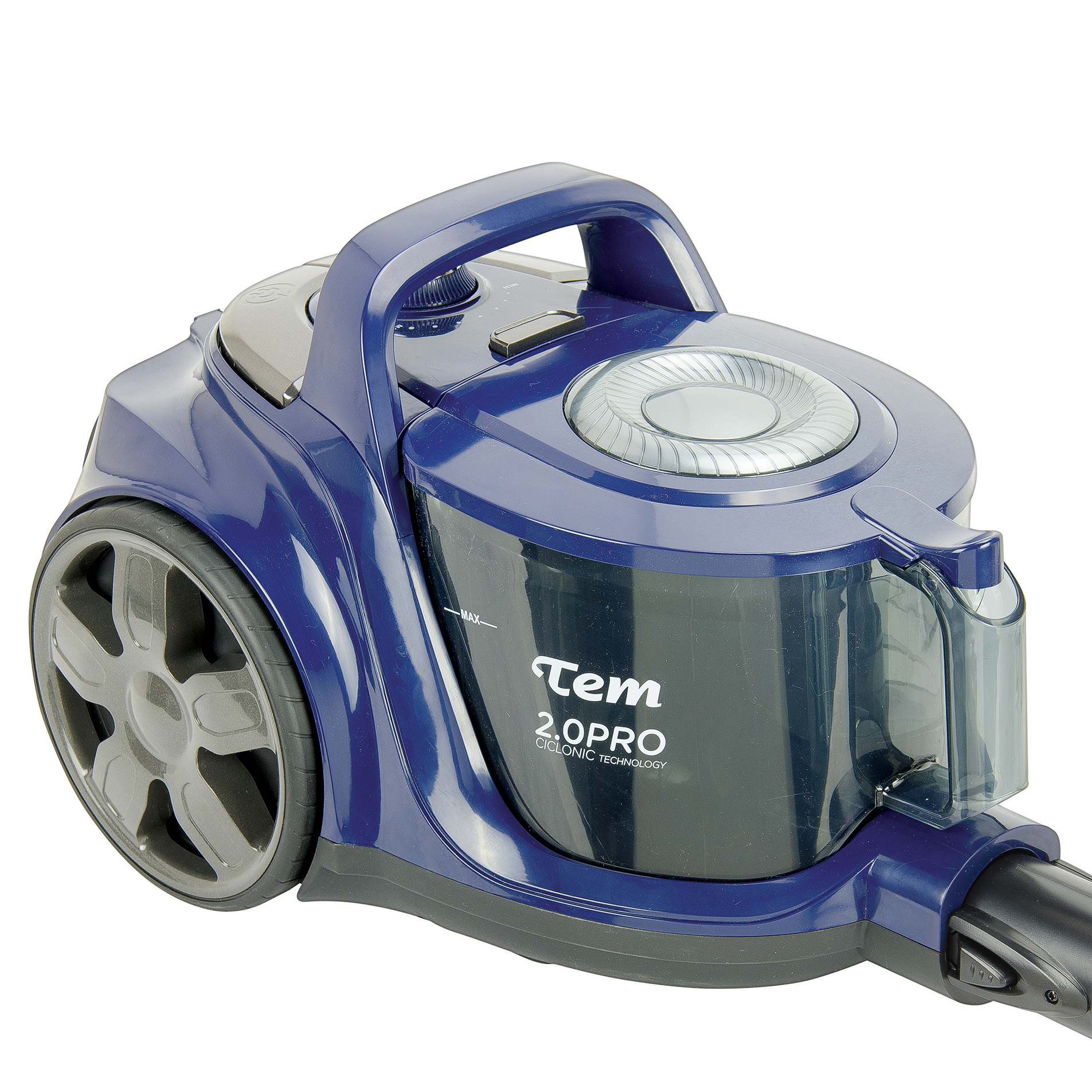 Aspiradora ciclónica T1XASCY206011