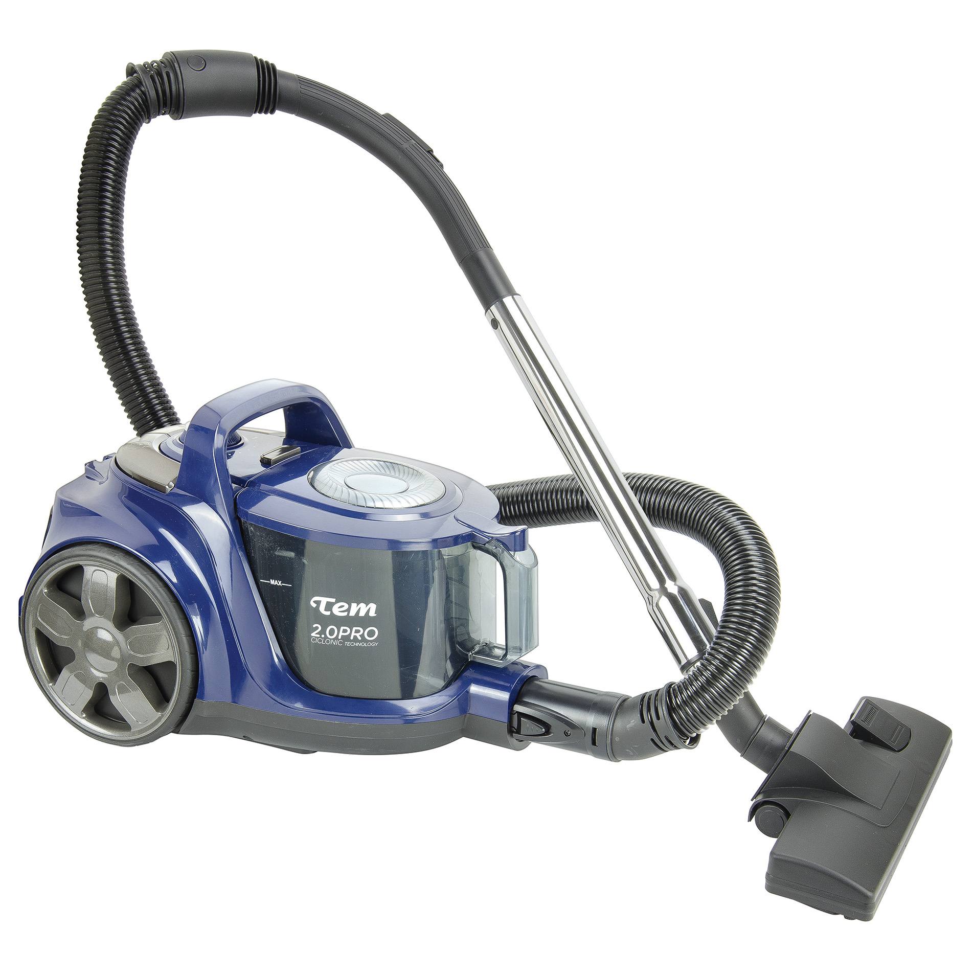 Aspiradora ciclónica T1XASCY206011