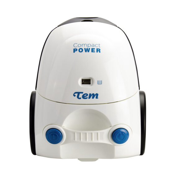 Aspiradora canister TEM T1PAS16CA6005