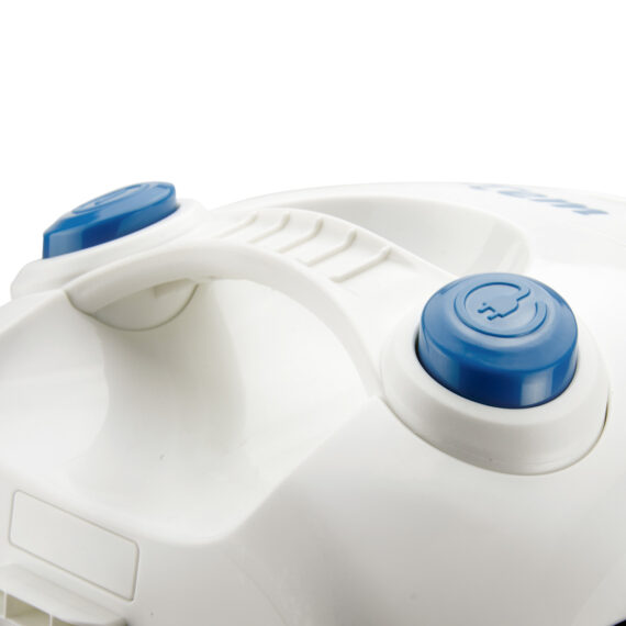 Aspiradora canister TEM T1PAS16CA6005